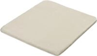 Kleine Wolke Badematte "Cony, Badvorleger, Badezimmer Teppich" H&ouml;he 25 mm