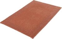 Kleine Wolke Badematte "Cotone, Badvorleger, Badezimmer Teppich" H&ouml;he 17 mm