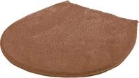 Kleine Wolke Badematte "Cotone, Badvorleger, Badezimmer Teppich" H&ouml;he 17 mm