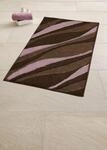 Kleine Wolke Badematte "Dream, Badvorleger, Badezimmer Teppich" H&ouml;he 20 mm