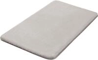Kleine Wolke Badematte "Cony, Badvorleger, Badezimmer Teppich" H&ouml;he 25 mm