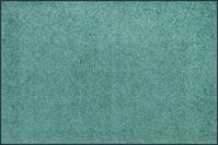 wash+dry by Kleen-Tex Fu&szlig;matte "Trend Uni, Schmutzfangmatte, waschbar"...