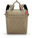 REISENTHEL Aufbewahrungstasche "Rucksacktasche allrounder R" Rucksack und...