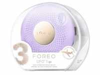 Kosmetikbehandlungsgerät FOREO "UFOTM 3 go" Mikrodermabrasionsgeräte lila