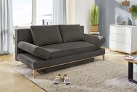 Jockenh&ouml;fer Gruppe Schlafsofa "Yann, B: 198 cm, Liegefl. 138x198 cm" mit