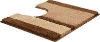 Grund Badematte "Room" H&ouml;he 24 mm rutschhemmend beschichtet