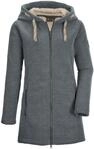 G.I.G.A. DX by killtec Fleecejacke "GW 54 WMN KNTFLC PRK" Windabweisender Damen