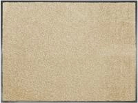 Primaflor-Ideen in Textil Fu&szlig;matte "CLEAN, Made in Belgium" rechteckig 8,5 mm H&ouml;he