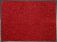 Primaflor-Ideen in Textil Fu&szlig;matte "CLEAN, Made in Belgium" rechteckig 8,5 mm H&ouml;he