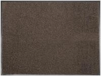 Primaflor-Ideen in Textil Fu&szlig;matte "CLEAN, Made in Belgium" rechteckig 8,5 mm H&ouml;he