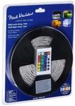 PAUL NEUHAUS LED-Streifen "TEANIA", bunt, Dioden 300 Stk. Flammen 300 Stk.,