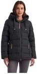 G.I.G.A. DX by killtec Steppjacke "GW 12 WMN QLTD JCKT" Steppjacke: wasserabweisend,