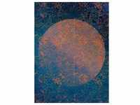 KOMAR Vliestapete "La Lune" Tapeten 200x270 cm (Breite x Höhe) Gr. B/L: 200 m x 270