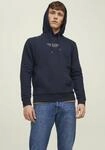 Jack & Jones Kapuzensweatshirt "JPRBLUARCHIE SWEAT HOOD NOOS"