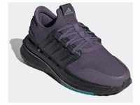 Sneaker ADIDAS SPORTSWEAR "X_PLRBOOST" Gr. 41, lila (shadow violet, silver...