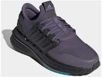 Sneaker ADIDAS SPORTSWEAR "X_PLRBOOST" Gr. 41, lila (shadow violet, silver...
