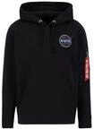 Alpha Industries Hoodie "Space Shuttle Hoodie"