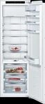BOSCH Einbauk&uuml;hlschrank Serie 8 "KIF82PFE0" 177,2 cm hoch 55,8 cm breit Lebensmittel