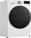 LG W&auml;rmepumpentrockner "RT90V9W" Vivace