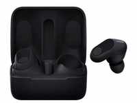 SONY Gaming-Headset "INZONE Buds" Kopfhörer schwarz Gaming Headset