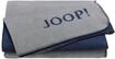 JOOP Wohndecke "Wohndecken 1er Pack"