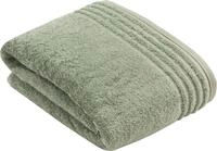 Vossen Badetuch "Vienna Style Supersoft" Supersoft Baumwolle