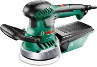 Bosch Home & Garden Exzenterschleifer "PEX 400 AE"