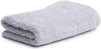 M&ouml;ve Handt&uuml;cher "Superwuschel" Handtuch mit Bord&uuml;re, 100% Premium Cotton