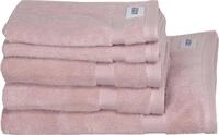 SCH&Ouml;NER WOHNEN-Kollektion Handtuch Set "Cuddly" schnell trocknende