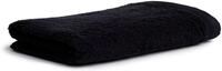 M&ouml;ve Badetuch "Superwuschel" Badetuch mit Bord&uuml;re, 100% Premium Cotton Baumwolle,