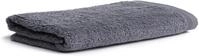 M&ouml;ve Badetuch "Superwuschel" Badetuch mit Bord&uuml;re, 100% Premium Cotton Baumwolle,