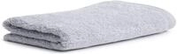 M&ouml;ve Badetuch "Superwuschel" Badetuch mit Bord&uuml;re, 100% Premium Cotton Baumwolle,