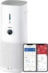 Philips Kombiger&auml;t Luftbefeuchter und -reiniger "AC3737/10 3000 Series,