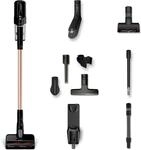 Miele Akku-Handstaubsauger "Duoflex HX1 TotalCare, 2in1-Funktion," mit Elektrob&uuml;rste