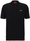 HUGO Poloshirt "Poloshirt DONOS222"