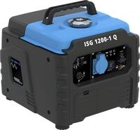 G&uuml;de Stromerzeuger "Inverter "ISG 1200-1 Q""