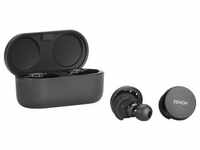 DENON In-Ear-Kopfhörer "PerL" Kopfhörer schwarz Bluetooth Kopfhörer