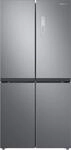 Samsung Multi Door RF4000 "RF48A400EM9" 179,3 cm hoch 83,3 cm breit
