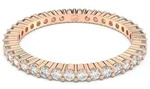 Fingerring SWAROVSKI "Matrix Tennis Vittore, 5655703, 5656293, 5656300, 5656297" Gr.