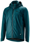 Gonso Fahrradjacke "Save Jacket Therm M" Herren Regenjacke wind- und wasserdicht,