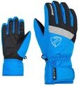 Ziener Skihandschuhe "LEIF-Z GORE-TEX JUNIOR" wasserdicht, winddicht, atmungsaktiv,