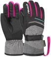 Reusch Skihandschuhe "Bolt GTX Junior" im sportlichen Design
