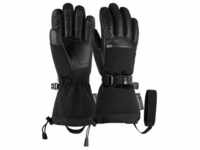 Skihandschuhe REUSCH "Giada R-TEX XT" Gr. 6, schwarz Damen Handschuhe Sporthandschuhe