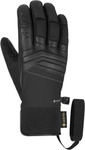 Skihandschuhe REUSCH "Fingerhandschuhe Jupiter warm, wasserdicht, atmungsaktiv",