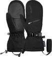 Reusch F&auml;ustlinge "Demi R-TEX XT Mitten" mit praktischer Heizkissentasche