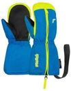 Reusch F&auml;ustlinge "Tom Mitten" aus extra atmungsaktivem Material