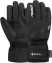 Reusch Skihandschuhe "Fingerhandschuhe Tommy Junior warm wasserdicht, atmungsaktiv"
