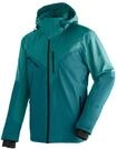 Maier Sports Skijacke "Pajares" Herren Winterjacke, wind- und wasserdicht, 4