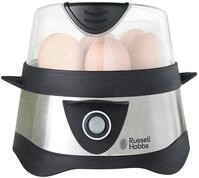 RUSSELL HOBBS Eierkocher "Cook at Home Stylo 14048-56" f&uuml;r 7 Stk. Eier 365 W oder