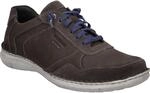Josef Seibel Schn&uuml;rschuh "Anvers 97, asphalt-kombi"